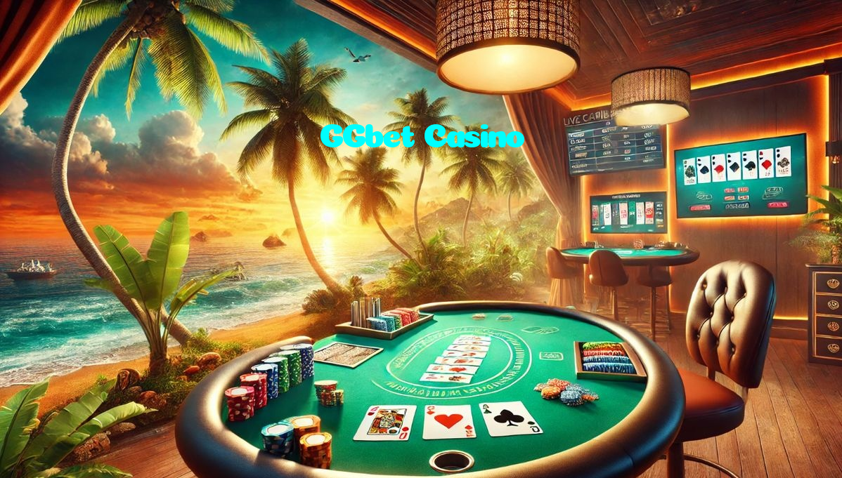 making first deposit on GGbet Casino website using local payment methods in Pakistan