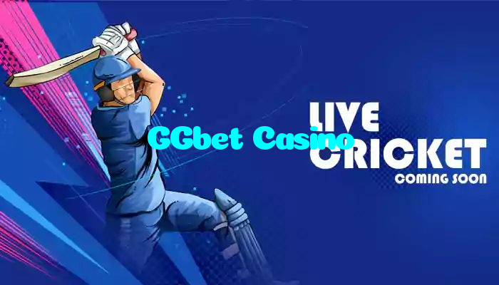 GGbet Casino casino presented on mobile device in Pakistan with slots and live games
