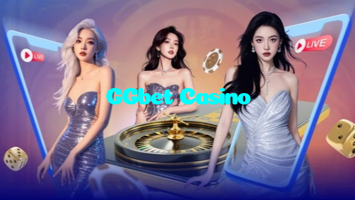 GGbet Casino