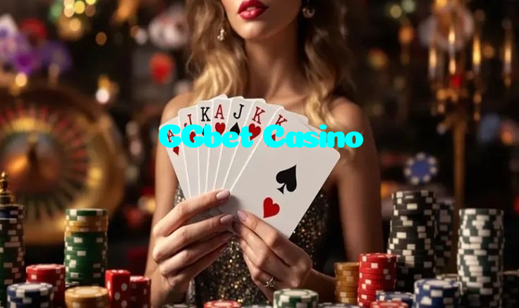 available types of GGbet Casino bet including pre-match live express and system bets